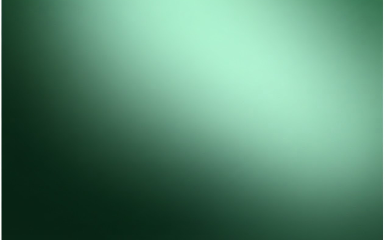 Gradient with shades of blue